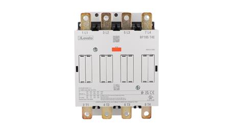 Stycznik 4 polowy 275A w AC1 cewka 24...60VAC/20...60VDC BF195T4E024-12737