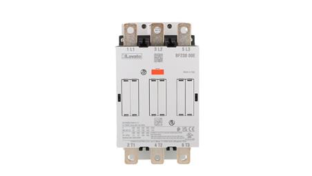 Stycznik mocy 3P 230A AC3 cewka 100-250VAC/DC BF23000E230-12739