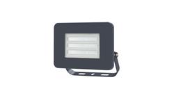 Oprawa Simply 20W LED, 1500lm, 4000K, IP44, szara / 47985-52382