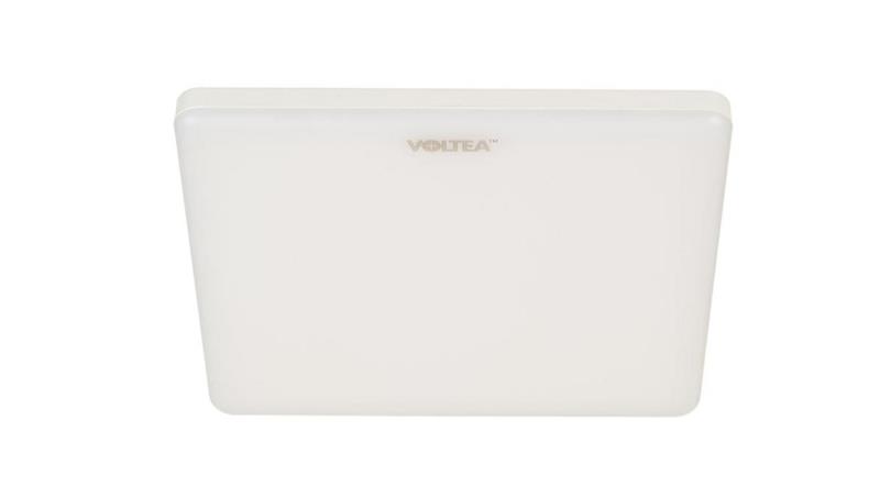 Oprawa wstropowa PANCAKE Square 18W 1620lm 4000K 100-240V 50-60Hz-50478