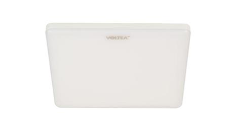 Oprawa wstropowa PANCAKE Square 18W 1620lm 4000K 100-240V 50-60Hz-50478
