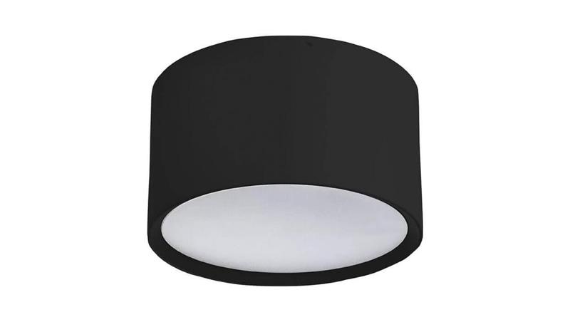 Oprawa natynkowa LED downlight CEBER 24W 2160lm 4000K 100-240V 50-60Hz czarny-50470 Oprawa natynkowa LED downlight CEBER 24W 2160lm 4000K 100-240V 50-60Hz czarny-50470
