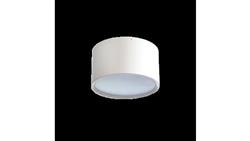 Oprawa natynkowa LED downlight CEBER 18W 1620lm 4000K 100-240V 50-60Hz biały-50473