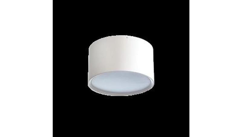 Oprawa natynkowa LED downlight CEBER 18W 1620lm 4000K 100-240V 50-60Hz biały-50473
