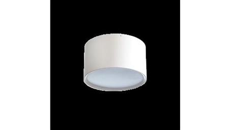 Oprawa natynkowa LED downlight CEBER 18W 1620lm 4000K 100-240V 50-60Hz biały-50473