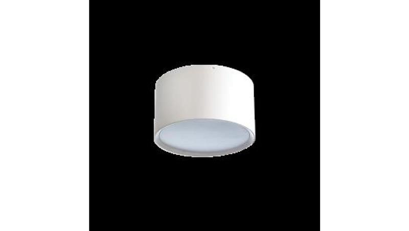 Oprawa natynkowa LED downlight CEBER 15W 1350lm 4000K 100-240V 50-60Hz biały-50471