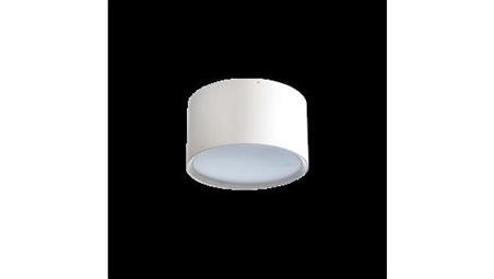 Oprawa natynkowa LED downlight CEBER 15W 1350lm 4000K 100-240V 50-60Hz biały-50471