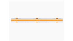 LED line PRIME taśma LED ciągła linia 528 COB 24V 4000K 14W 30m 5 lat gwar.-58480
