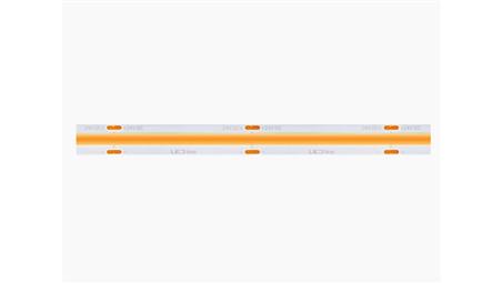 LED line PRIME taśma LED ciągła linia 528 COB 24V 4000K 14W 30m 5 lat gwar.-58480