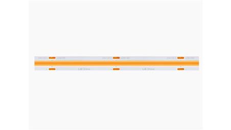 LED line PRIME taśma LED ciągła linia 528 COB 24V 4000K 14W IP66 5m 5 lat gwar.-59182