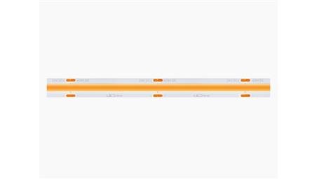 LED line PRIME taśma LED ciągła linia 528 COB 24V 6500K 14W IP66 5m 5 lat gwar.-59183