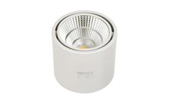 Oprawa natynkowa LED MUST 20W 1900lm 4000K 85-265V 50-60Hz-50474