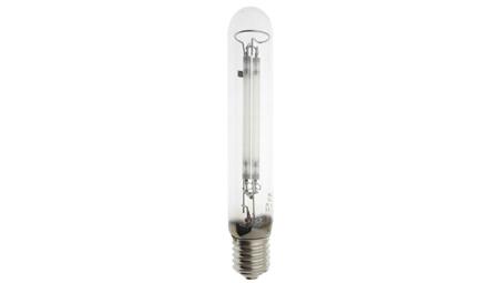WLSD WLS wysokoprężna lampa sodowa dwujarznikowa o podwyższonych parametrach T46 250W E40 230V-45704