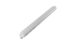 Oprawa liniowa Hermetica IPPO 21W LED, 1850lm IP65, 0,6m / 47044-53714