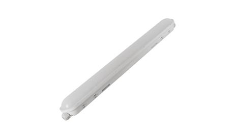 Oprawa liniowa Hermetica IPPO 21W LED, 1850lm IP65, 0,6m / 47044-53714