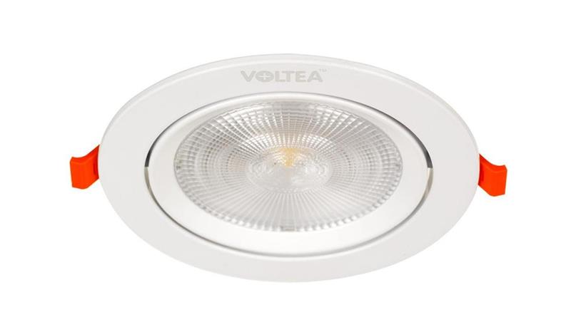 Oprawa wstropowa LED SWING 20W 100-240V 50-60Hz 1600lm 4000K-50475 Oprawa wstropowa LED SWING 20W 100-240V 50-60Hz 1600lm 4000K-50475