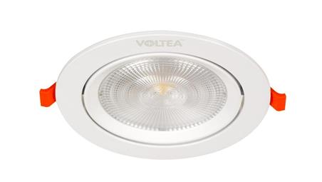 Oprawa wstropowa LED SWING 20W 100-240V 50-60Hz 1600lm 4000K-50475