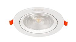 Oprawa wstropowa LED SWING 30W 100-240V 50-60Hz 2400lm 4000K-49826