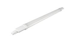 Oprawa Intergra Super Slim 36W LED, 3500lm, 4000K, IP65, Tube L:125cm, mleczna / 911363-53718