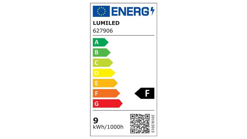 Świetlówka LED G13 T8 9W 990lm 6500K Zimna 160 60cm Lumiled-46600 Świetlówka LED G13 T8 9W 990lm 6500K Zimna 160 60cm Lumiled-46600