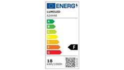 Świetlówka LED G13 T8 18W 1980lm 4000K Neutralna 160 120cm Lumiled-46601