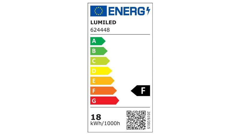 Świetlówka LED G13 T8 18W 1980lm 4000K Neutralna 160 120cm Lumiled-46601