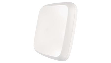 Oprawa LED kwadratowa DORI 18W IP54 neutralna biel EMOS ZM4313-53743