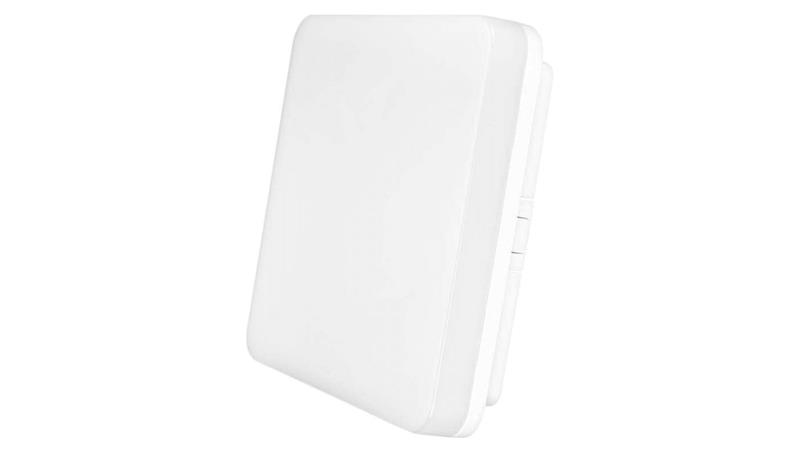 Oprawa LED kwadratowa Tori 15W IP54 neutralna biel EMOS ZM4323-53735 Oprawa LED kwadratowa Tori 15W IP54 neutralna biel EMOS ZM4323-53735