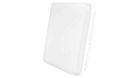 Oprawa LED kwadratowa Tori 15W IP54 neutralna biel EMOS ZM4323-53735
