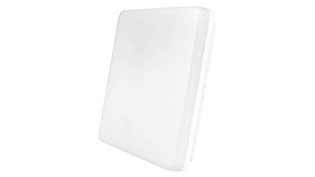 Oprawa LED kwadratowa Tori 24W IP54 neutralna biel EMOS ZM4324-53730