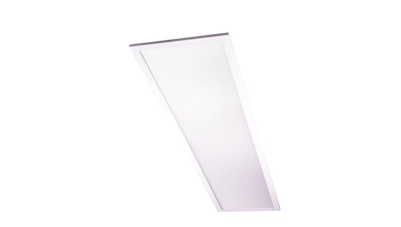 Oprawa Panel LED sieciowo-awaryjny AURA SA 3H MT 4000K 120x30cm 91077-57311