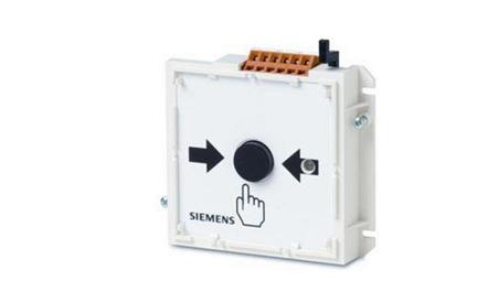 DMA1103D Elektronika przycisku kolektywnego (podwójnego działania)-7614