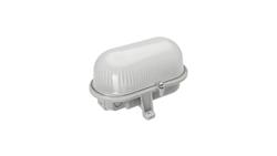 Oprawa kanałowa OVAL KAYA 6W LED 4000K, 690lm, biała, IP44 / 98175-50539