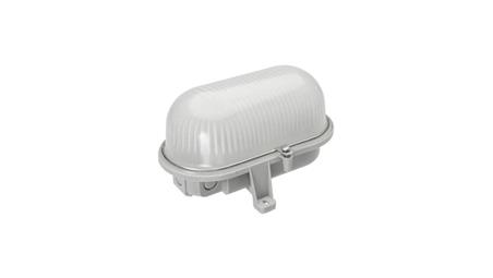 Oprawa kanałowa OVAL KAYA 6W LED 4000K, 690lm, biała, IP44 / 98175-50539