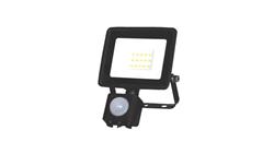 Naświetlacz Floodlight Slim G9 z czujnikiem ruchu 10W LED, 920lm, 4000K, grafitowa / 47964-52816