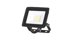 Naświetlacz Floodlight Slim G9 10W LED, 920lm, 4000K, IP65, grafitowa / 47961-52817