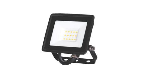 Naświetlacz Floodlight Slim G9 10W LED, 920lm, 4000K, IP65, grafitowa / 47961-52817