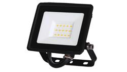 Naświetlacz Floodlight Slim G9 10W LED, 920lm, 4000K, IP65, czarna / 47971-52818