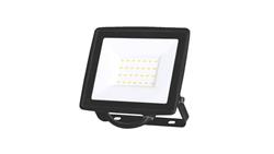 Naświetlacz Floodlight Slim G9 20W LED,1900lm, 4000K, IP65, grafitowa / 47962-52819