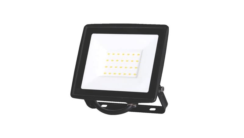 Naświetlacz Floodlight Slim G9 20W LED,1900lm, 4000K, IP65, grafitowa / 47962-52819
