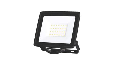 Naświetlacz Floodlight Slim G9 20W LED,1900lm, 4000K, IP65, grafitowa / 47962-52819