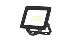 Naświetlacz Floodlight Slim G9 30W LED, 3040lm, 4000K, IP65, grafitowa / 47963-52821