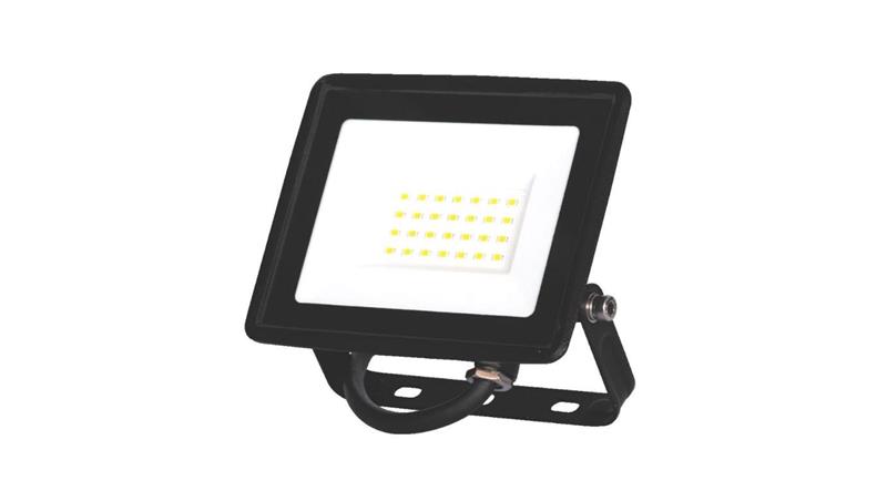 Naświetlacz Floodlight Slim G9 30W LED, 3040lm, 4000K, IP65, grafitowa / 47963-52821 Naświetlacz Floodlight Slim G9 30W LED, 3040lm, 4000K, IP65, grafitowa / 47963-52821