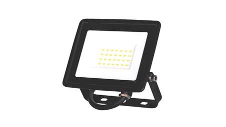 Naświetlacz Floodlight Slim G9 30W LED, 3040lm, 4000K, IP65, grafitowa / 47963-52821
