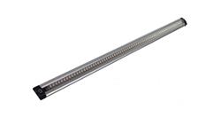 Oprawa podszafkowa TS 5,5W LED 580lm, 4000K, sensor dotykowy, 3-tryby świecenia, srebrna, 50cm / 10989-60178