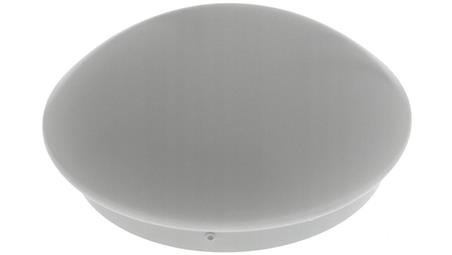 Oprawa plafon plafoniera okrągła Beetle 124 LED 24W 4000K 1920lm IP20 350x95mm-58160