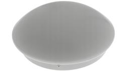 Oprawa plafon plafoniera okrągła Beetle 112s LED 12W 4000K 960lm IP44 230x85mm z czujnikiem ruchu-58162