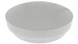 Oprawa plafon plafoniera okrągła Beetle 210 LED 10W 3000K 750lm IP20 210x80mm-58170