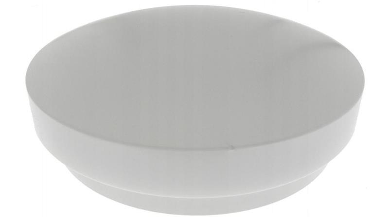 Oprawa plafon plafoniera okrągła Beetle 210 LED 10W 3000K 750lm IP20 210x80mm-58170