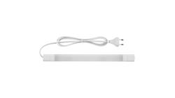 Oprawa podszafkowa Z300 4W LED, 340lm, 3000K-ciepła, z wyłącznikiem, 30cm, biała / 911353-60182